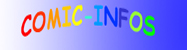 Comic-Infos