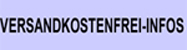 Versandkostenfrei-Infos